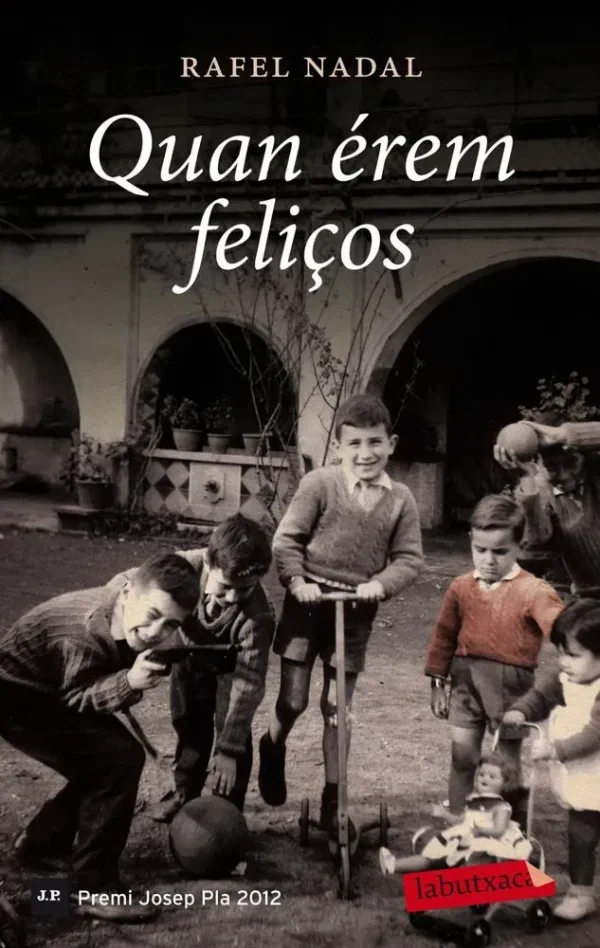 9788499306568_quan-erem-felicos_front-1.webp Quan érem feliços