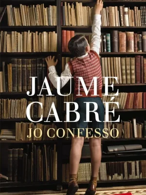 Jo confesso