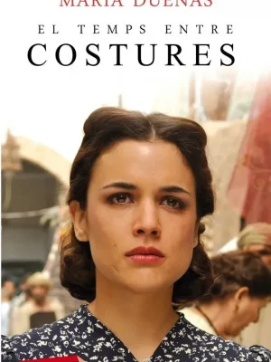 El temps entre costures
