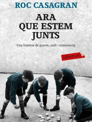 Ara que estem junts