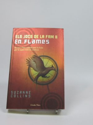9788499320526_en-flames_front-2.jpg En flames