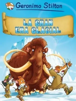 La gran era glacial