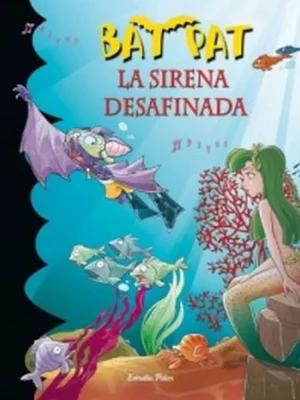 9788499320953_la-sirena-desafinada_front-1.webp La sirena desafinada