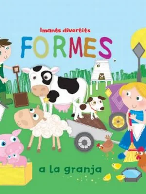9788499323114_formes-a-la-granja-imants-divertits_front-1.webp Formes a la granja. imants divertits
