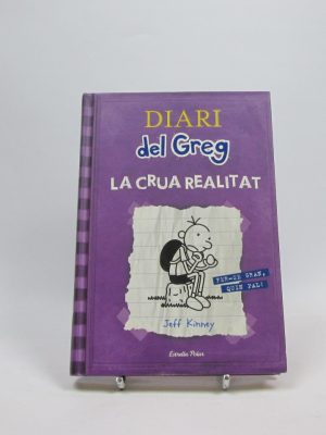 9788499323244_diari-del-greg-5-la-crua-realitat_front-5.jpg Diari del greg 5: la crua realitat