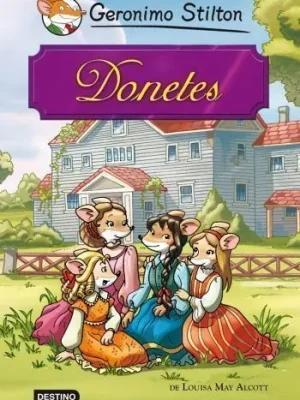 Donetes