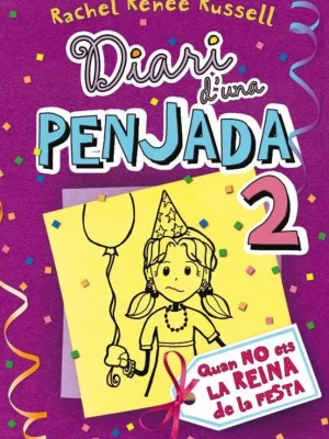 9788499323510_diari-duna-penjada-2-quan-no-ets-la-reina-de-la-festa_front-7.webp Diari d'una penjada 2. quan no ets la reina de la festa
