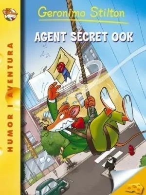 9788499323800_43-agent-secret-zero-zero-k_front-1.webp 43- agent secret zero zero k
