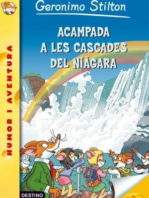 9788499325835_46-acampada-a-les-cascades-del-niagara_front-7.webp Geronimo stilton 46- acampada a les cascades del niàgara