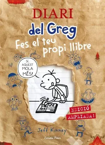 9788499326382_diari-del-greg-fes-el-teu-propi-llibre_front-3.webp Diari del greg. fes el teu propi llibre