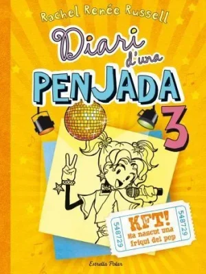 9788499326504_diari-duna-penjada-3-kft-ha-nascut-una-friqui-del-pop_front-5.webp Diari d'una penjada 3. kft! ha nascut una friqui del pop