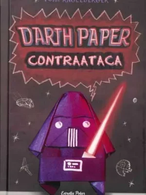 Darth paper contraataca