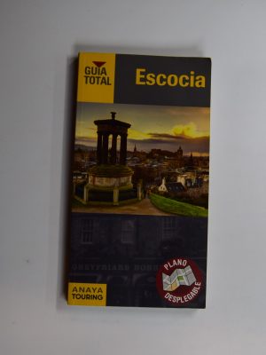 Escocia