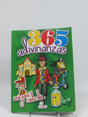 9788499393360_365-adivinanzas-una-para-cada-dia_front-1.jpg 365 adivinanzas: una para cada día