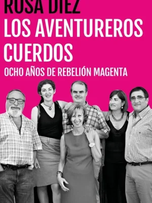 Los aventureros cuerdos