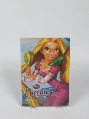 9788499510477_enredados-la-novela_front-4.jpg Enredados (la novela)