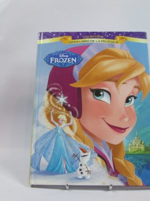 9788499515090_frozen_front-5.jpg Frozen