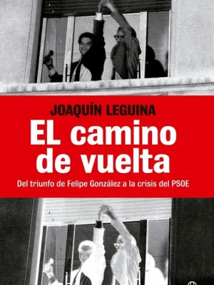El camino de vuelta