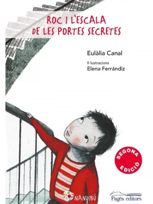 9788499757926_roc-i-lescala-de-les-portes-secretes_front-1.webp Roc i l'escala de les portes secretes
