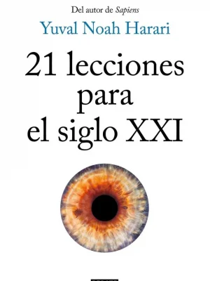 21 lecciones para el siglo xxi