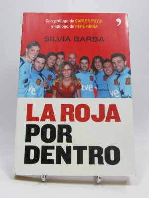 La roja por dentro
