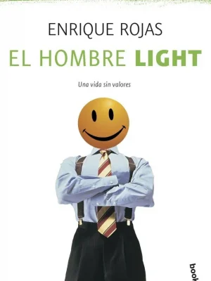 El hombre light