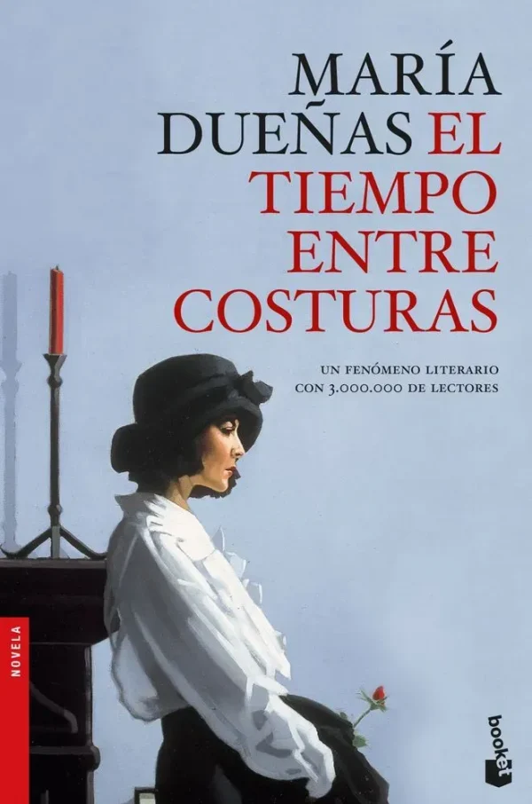 9788499984186_el-tiempo-entre-costuras_front-2.webp El tiempo entre costuras