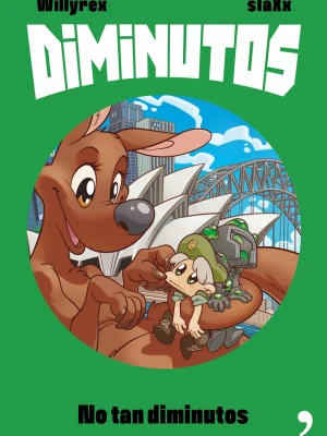 No tan diminutos