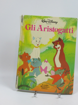 Gli aristogatti