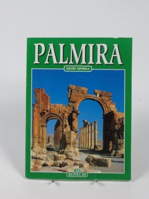 Palmira (bonechi)