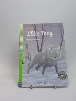 White fang