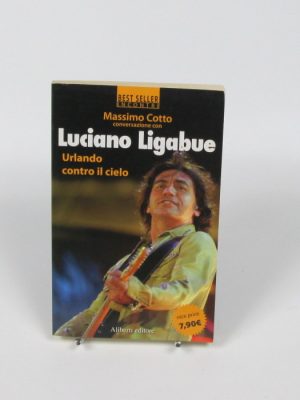 9788874242580_urlando-contro-il-cielo_front-1.jpg Urlando contro il cielo