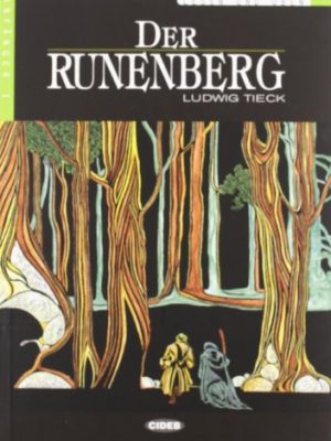 Version 1.0.0 Der runenberg+cd (lesen und uben, niveau zwei)