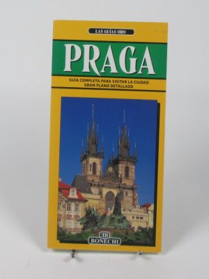 9788880296249_las-guias-oro-praga_front-2.jpg Las guías oro: praga