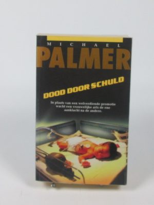Dood door schuld