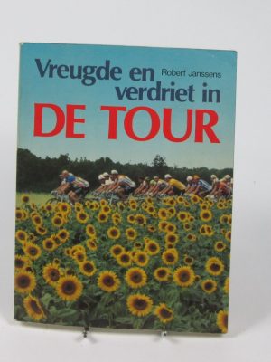 9789033300851_vreugde-en-verdriet-in-de-tour_front-1.jpg Vreugde en verdriet in de tour