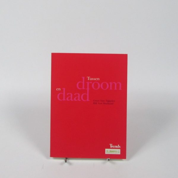 9789086794164_tussen-droom-en-daad_front-1.jpg Tussen droom en daad