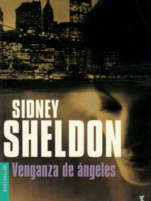 Version 1.0.0 Venganza de angeles / rage of angels (spanish edition)