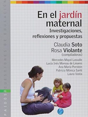 9789501261462_en-el-jardin-maternal-spanish-edition_front-1.jpg En el jardin maternal (spanish edition)