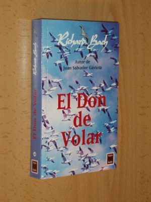 9789501504248_el-don-de-volara-gift-of-wings-spanish-edition_front-1.jpg El don de volar/a gift of wings (spanish edition)