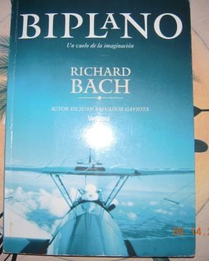 9789501505689_biplano-spanish-edition_front-1.jpg Biplano (spanish edition)