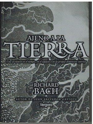 Ajeno a la tierra (spanish edition)