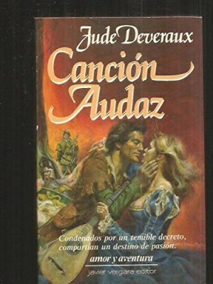 9789501509526_cancion-audaz_front-1.jpg Canción audaz