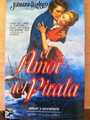 9789501509731_el-amor-del-pirata-spanish-edition_front-1.jpg El amor del pirata (spanish edition)