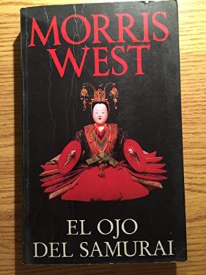 El ojo del samurai