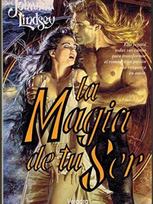 9789501513745_la-magia-de-tu-ser-spanish-edition_front-1.jpg La magia de tu ser (spanish edition)
