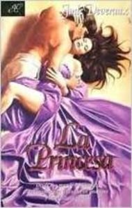 9789501515305_la-princesa-saga-montgomery-montgomery-7_front-3.jpg La princesa: saga montgomery (montgomery #7)