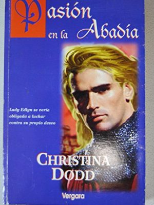 9789501518788_pasion-en-la-abadia-spanish-edition_front-1.jpg Pasion, en la abadia (spanish edition)