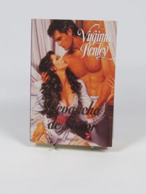 Revancha de amor