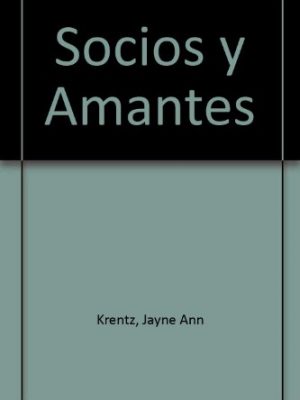 9789501520262_socios-y-amantes-spanish-edition_front-1.jpg Socios y amantes (spanish edition)